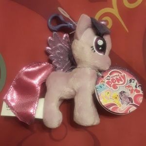 Meet your Posher, Diamond